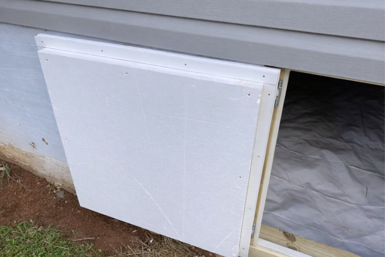 Air sealing services in Erie, PA