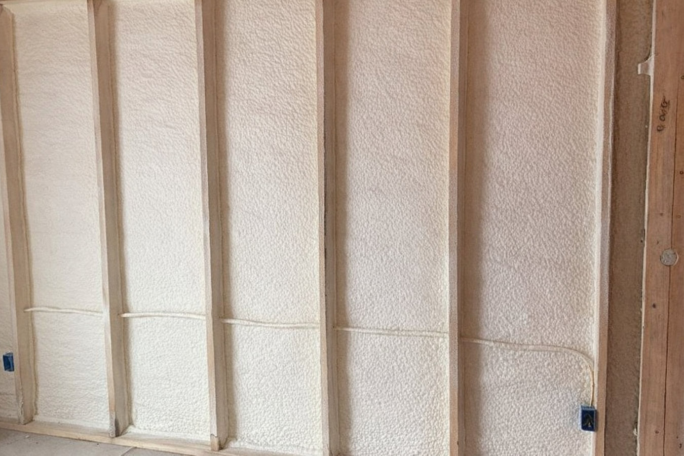 Closed-cell foam insulation in Erie, PA