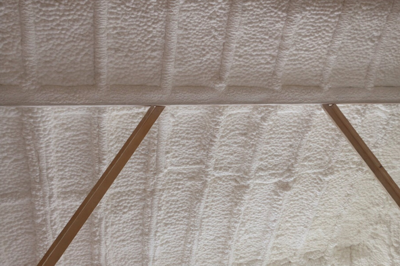 Open-cell foam insulation in Erie, PA